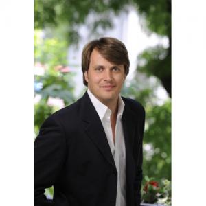 Boris Hageney