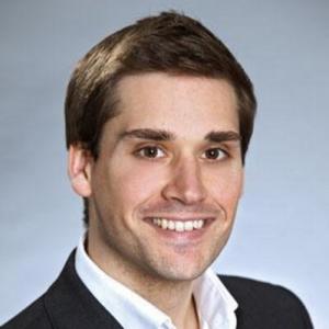 Daniel Jones