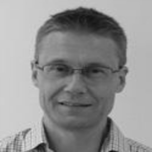 Claus Bo Vöge Christensen