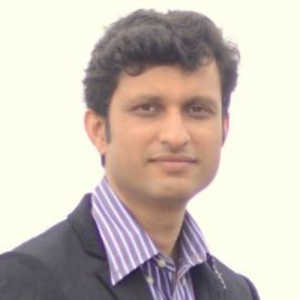 Prakash Bulusu