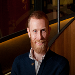 Claus Moseholm