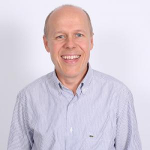 Claus Sorensen