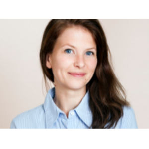 Karolin Geike