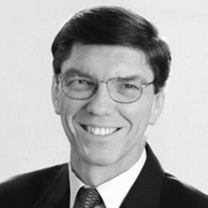 Clayton Christensen