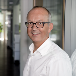 Martin Weber