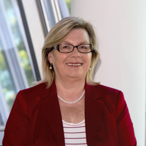 Christine Kanz