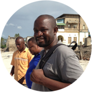 CLENG'A NG'ATIGWA