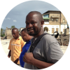 CLENG'A NG'ATIGWA