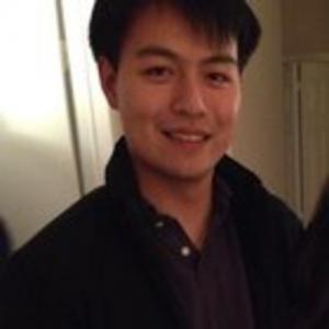 Clifford Chou