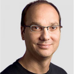 Andy Rubin