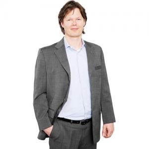 Oliver Fietz