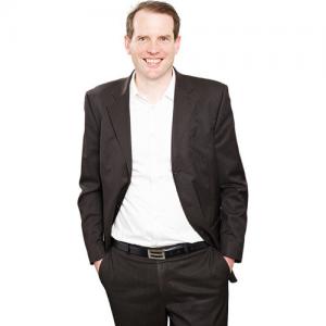 Christoph Hartmann