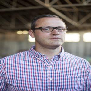 Clint Gordon-Carroll