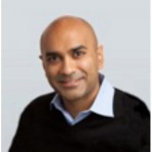 Manish Patel