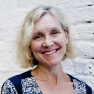 Alison Brownhill