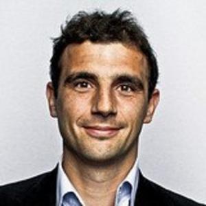 Nicolas Debock