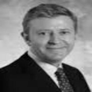 Clive R. Holmes