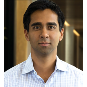 Neil Pai