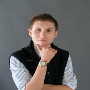 Cody McLain