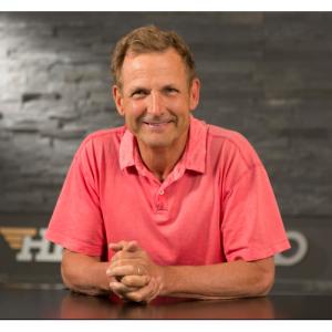 Gregg Bennett