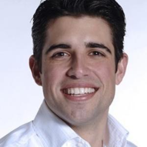Colin Anawaty