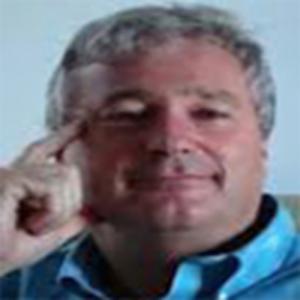 Colin Brenan