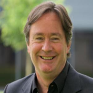 Colin Cooper