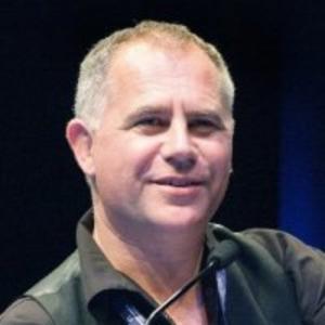 Colin Espie