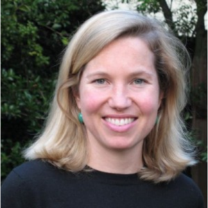 Jessica Livingston