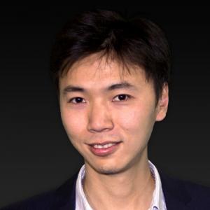 Colin Gu