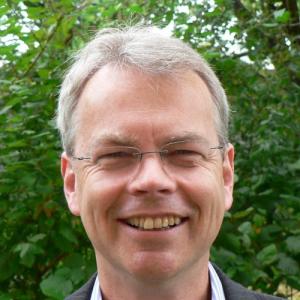 Colin Hayhurst