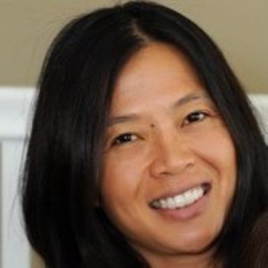 Lynda Ting