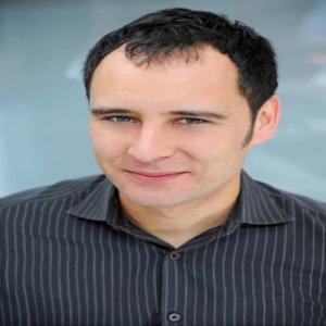Colin O'Malley