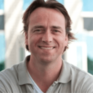 Jaap Visser