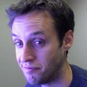 Collin Schaafsma