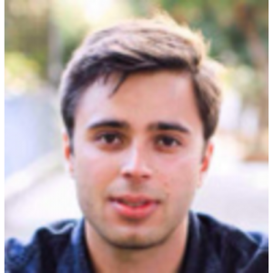 John Melas-Kyriazi