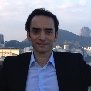 Hernan Kazah
