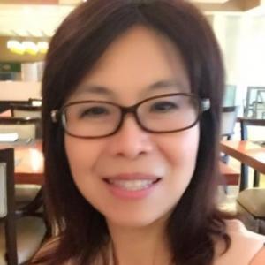 Connie Sheng