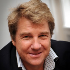Stephen Thornton