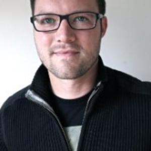 Brendan Baker