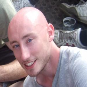 Conor Wade