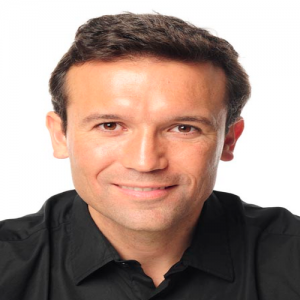Constancio Larguia