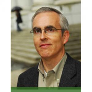 David Tuckerman