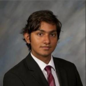 Prashant Fonseka