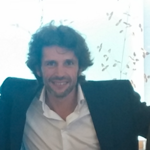 Pedro Serrahima