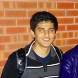 Ali Afridi