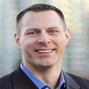 Corey Koberg