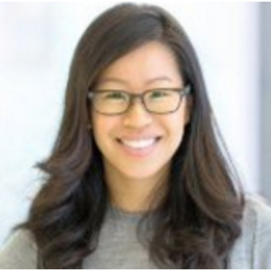 Julia Kuo