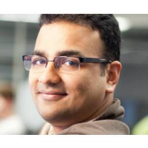 Sandeep Bharatwaj