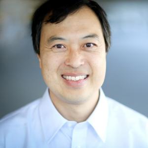 Alexander Wong